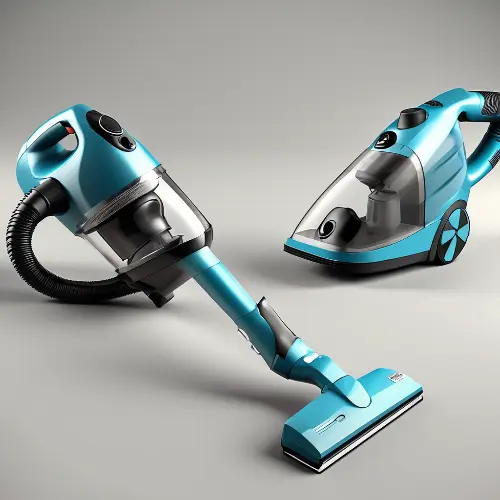 How To Clean Portable Vacuum Cleaner