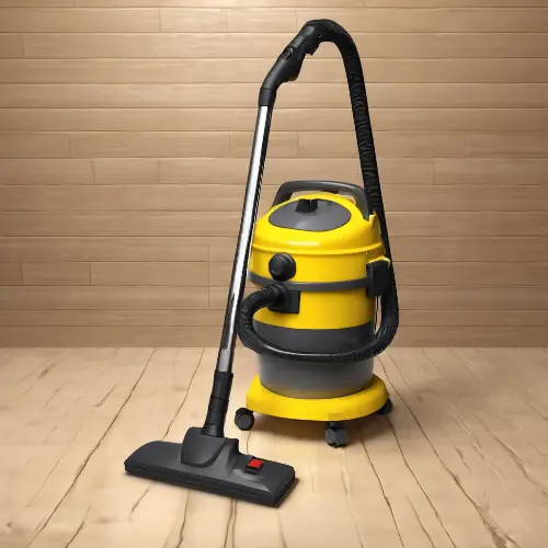 What is a Wet Dry Vacuum Cleaner