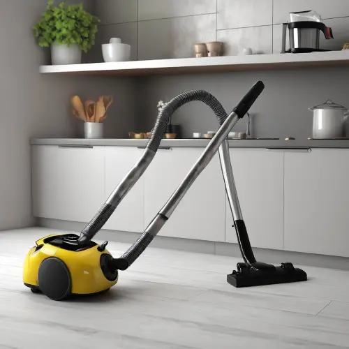 How to Increase Vacuum Cleaner Suction