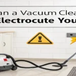 Can a Vacuum Cleaner Electrocute You