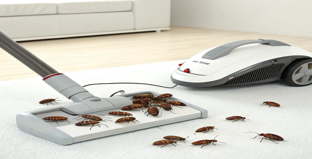 Can Bed Bugs Crawl Out of a Vacuum Cleaner