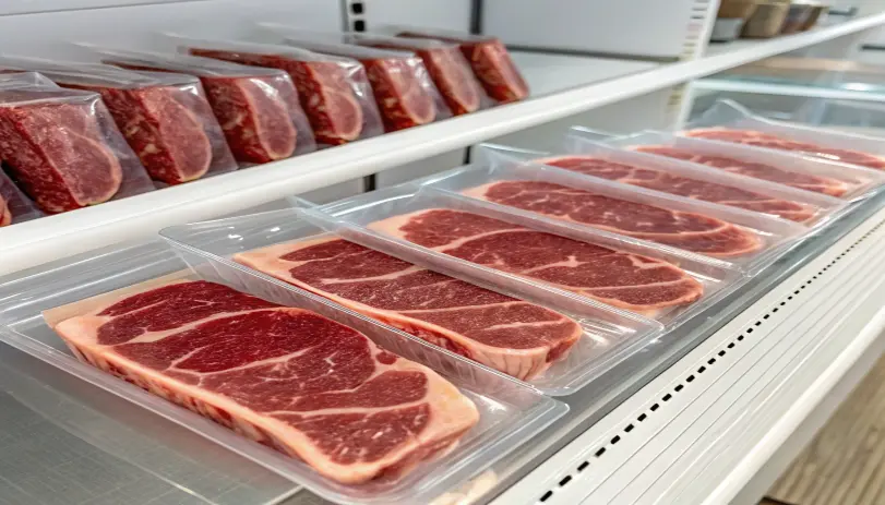 How Long Does Vacuum Sealed Meat Last?