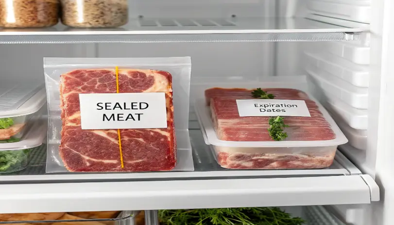 How Long Does Vacuum Sealed Meat Last?